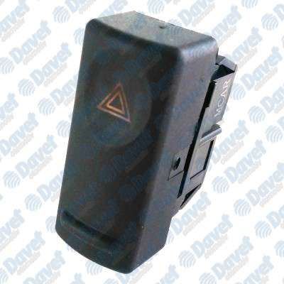 MCAR AN-752 Flasor (Dortlu) Anahtari R19